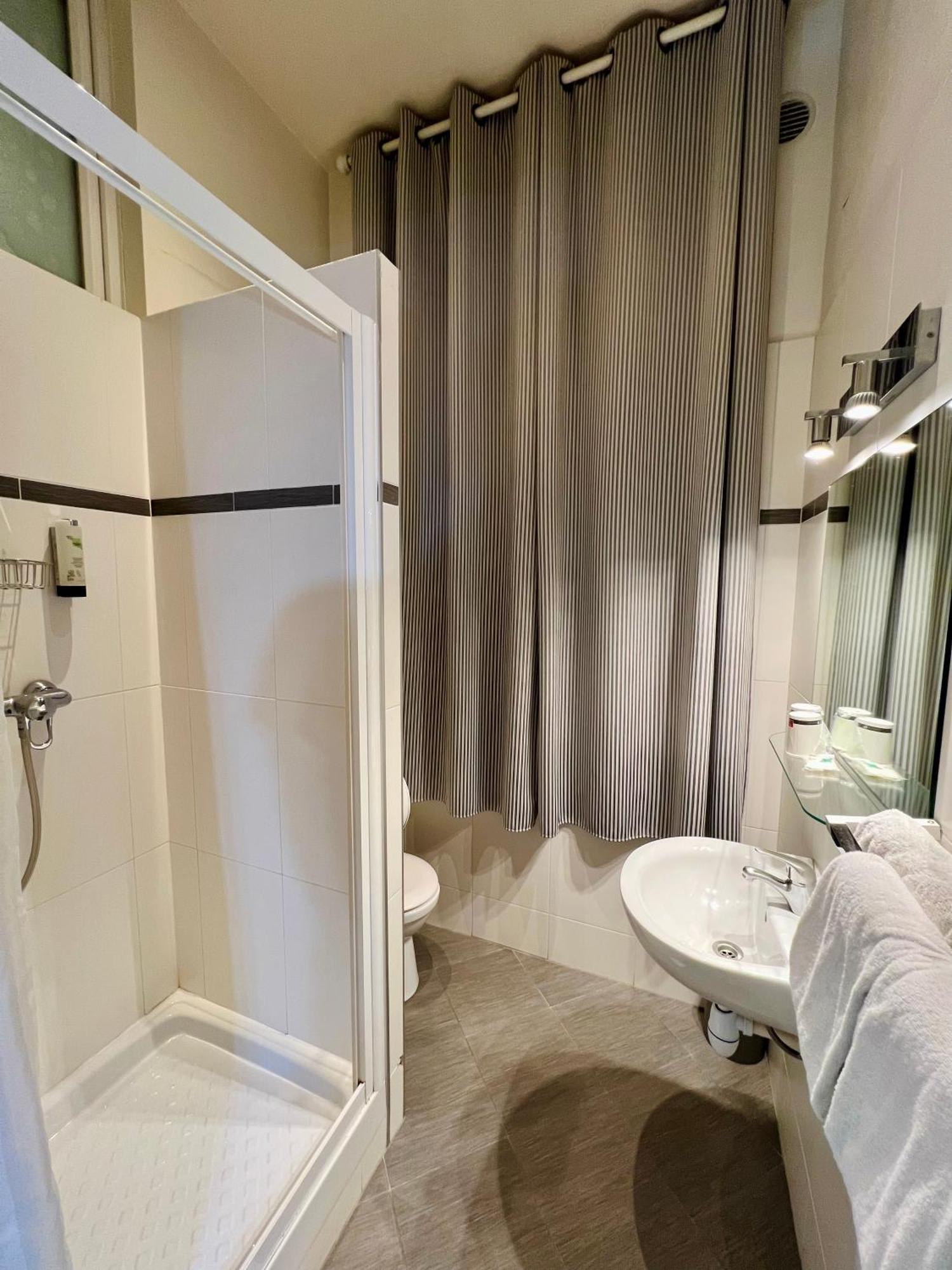 Chambre Double sans Fenêtre